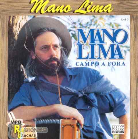 06   Minha Terra